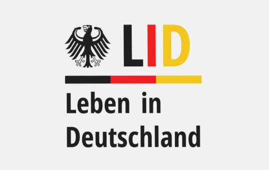 Leben in Deutschland exam guide